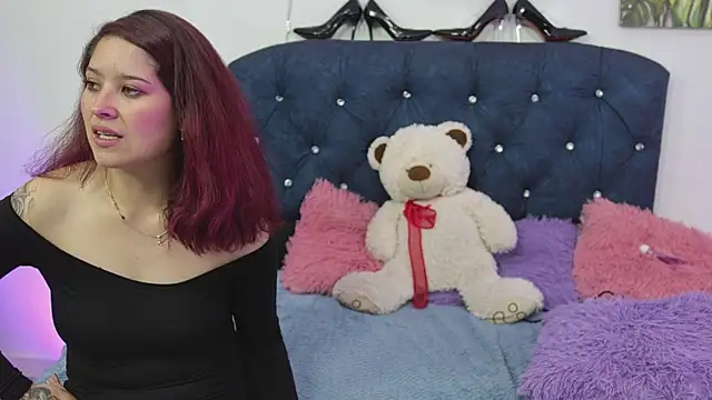 irina_blake webcam