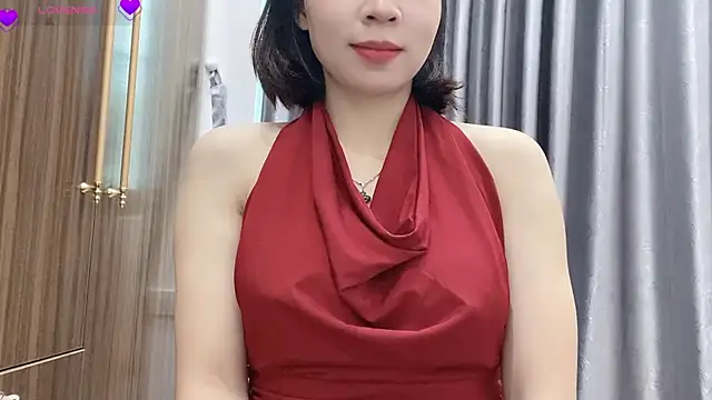 Ryo-Jisoo webcam