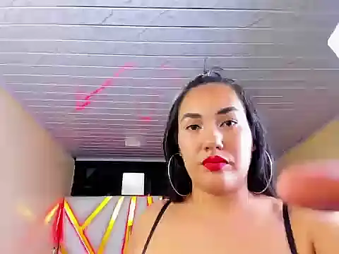 SammyEvanns_ webcam