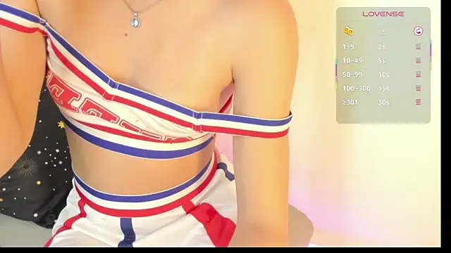 Lilith_moonx webcam