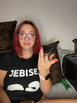 jebise23 webcam