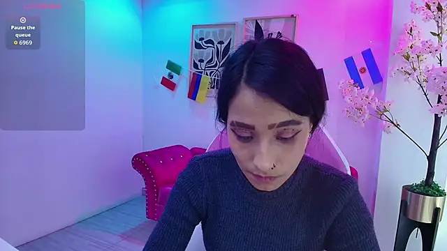 Palmer_foxx webcam
