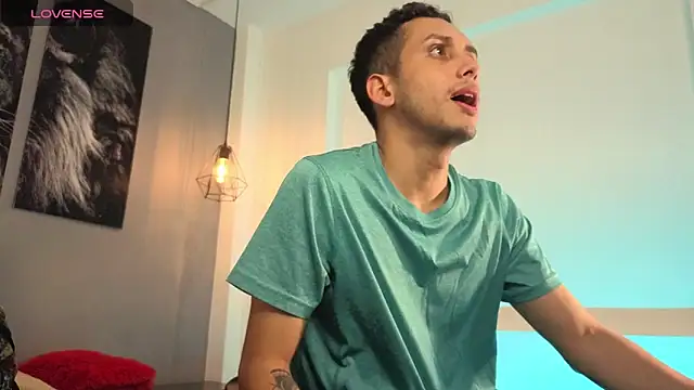 Zack_isback webcam
