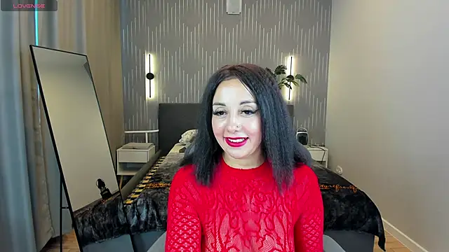 Mary_Holland webcam