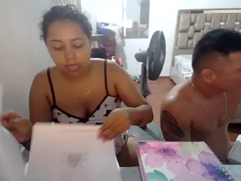 Ninibella webcam