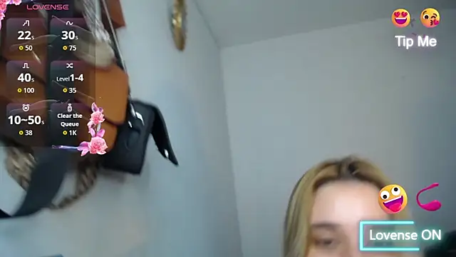 Ambar_lynn01 webcam