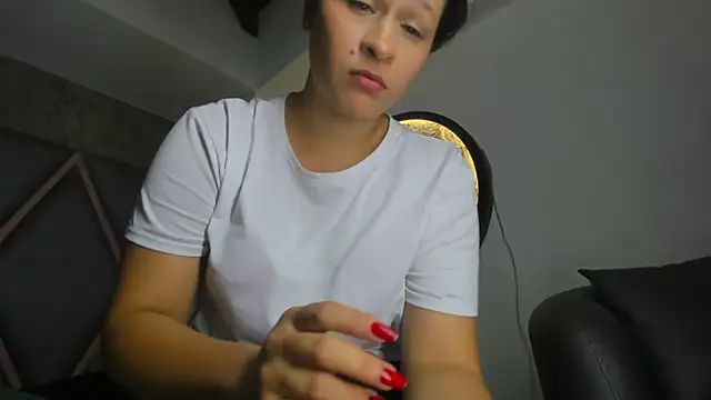 DeborayDark webcam