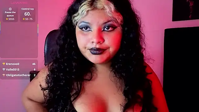 WickedLemon webcam