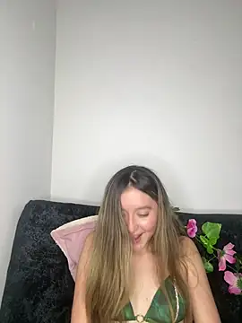 Watch Sarisloves live on EroticFlix - High definition streams
