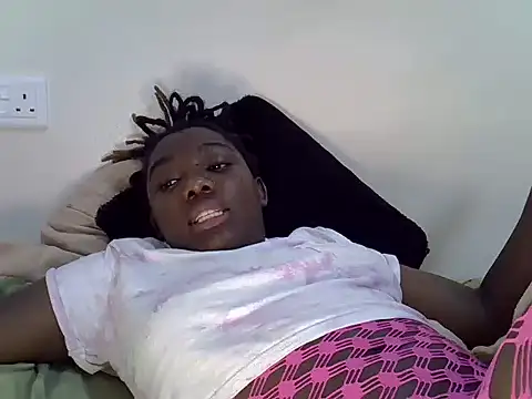 Ritty2030 webcam
