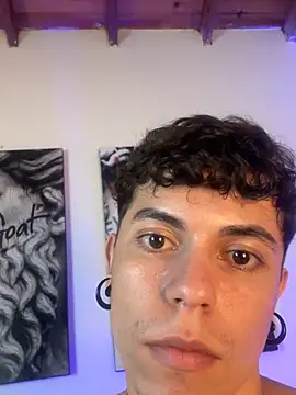 Luch609 webcam