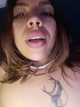 CleoDely webcam