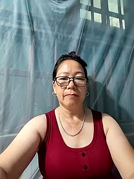 Ai_babylove webcam