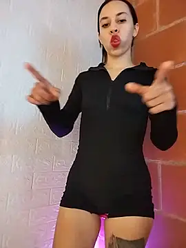 Abycooper_ webcam