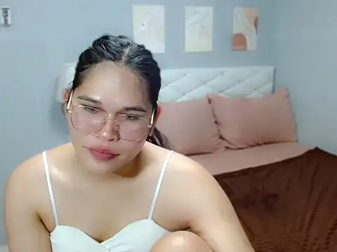 AlianaFord webcam