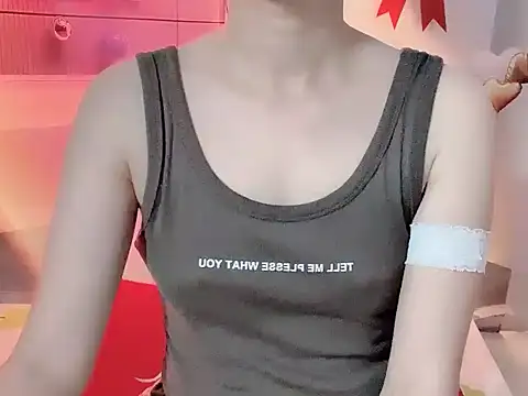 -Lylyn- webcam