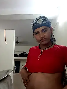 Watch Hotnewbhabi_riya live on EroticFlix - High definition streams