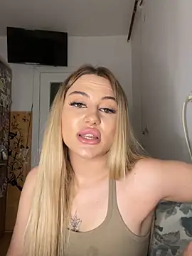 DariaSellen webcam