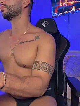Bruno_De_Lucca webcam