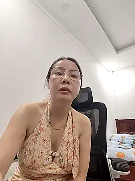 Fanritar webcam