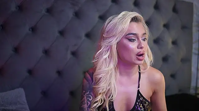 BiankaViper webcam