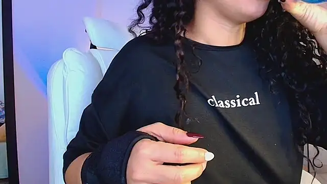 Isabella_Sophia19 webcam