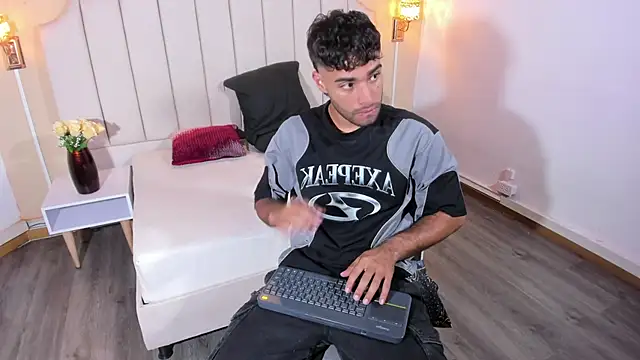 axel_foox webcam