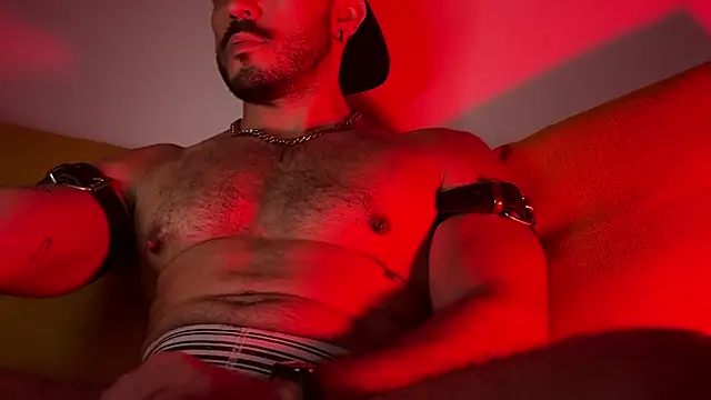 DanteJock webcam