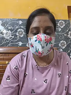 Garimaa_Cherry webcam