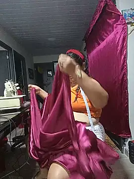 Brenda_Berck_ webcam