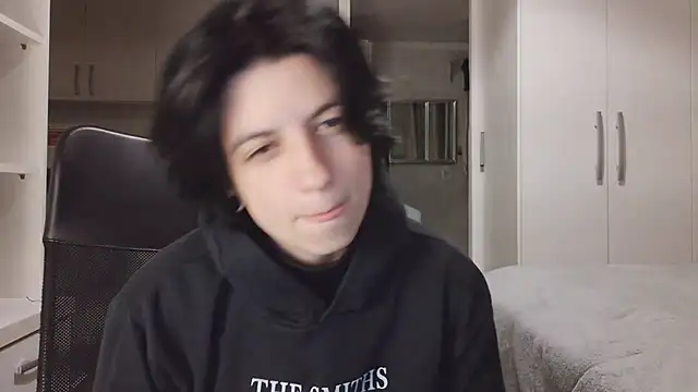 kyslrana webcam
