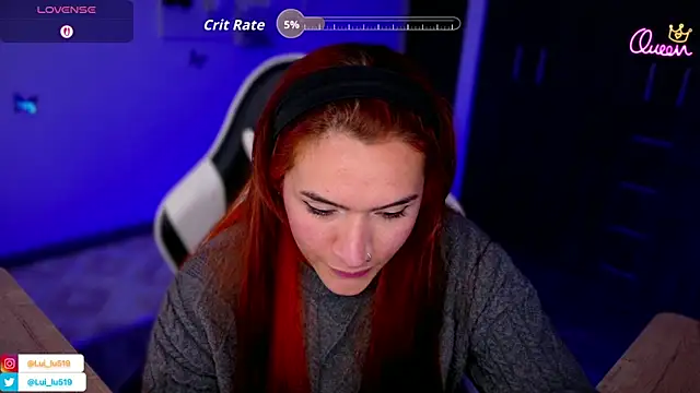 ImLui_lu webcam