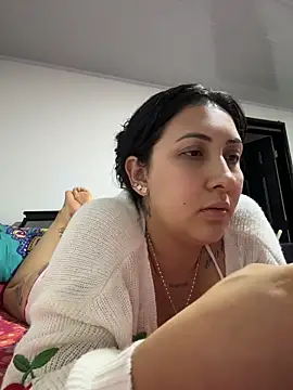 KittyObsession webcam