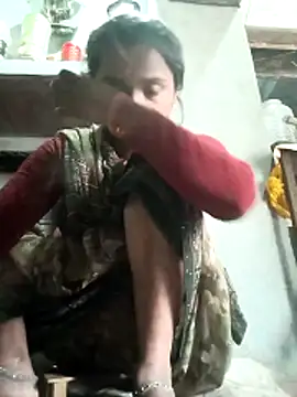 Hirdesh_sahu live cam on StripChat