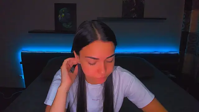 Watch AlexaBarkley live on EroticFlix - High definition streams