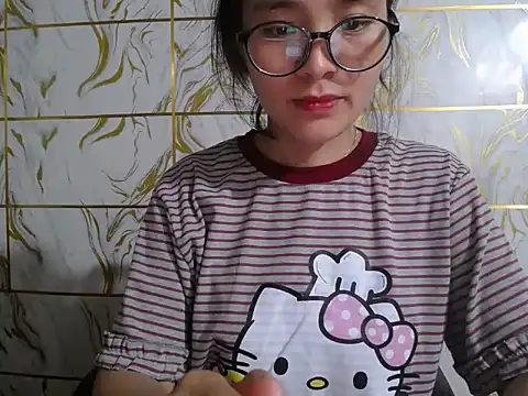 Lyzizi_lovely09 webcam
