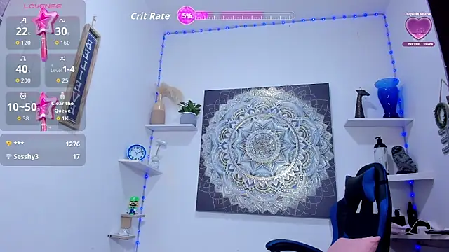 Jey_hot7 webcam