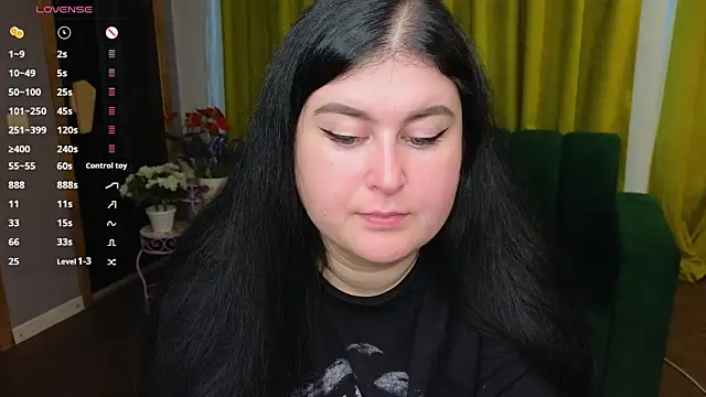CessieBler webcam