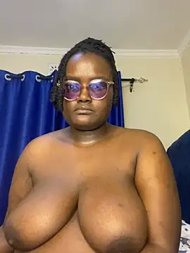 Busty_Bambii254 webcam
