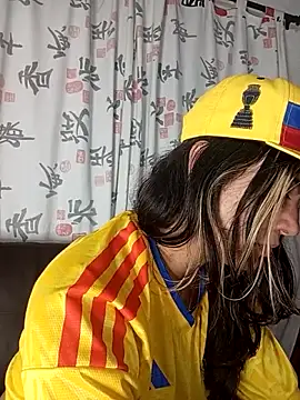 Megan_nica webcam