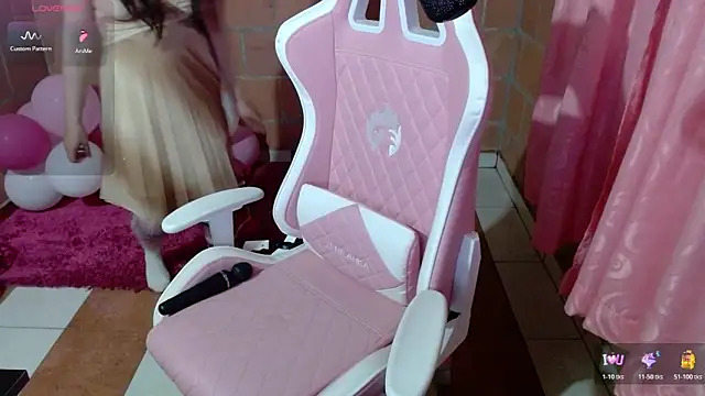 Maggie_Fox3 webcam