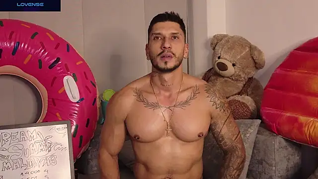 Seth_Vegaa webcam