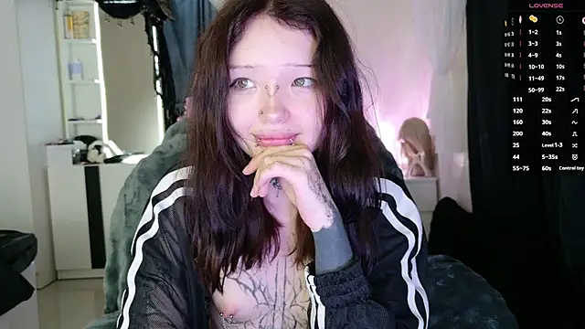 Lein_Bone webcam