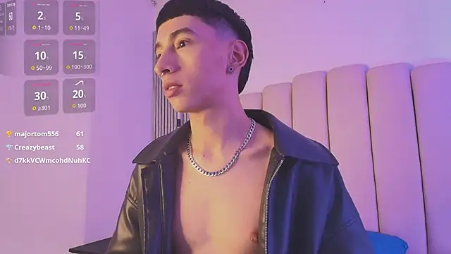 lian_cameron webcam