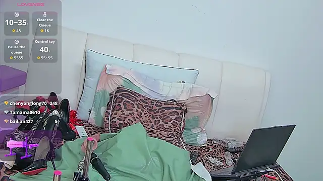Solsken_ webcam
