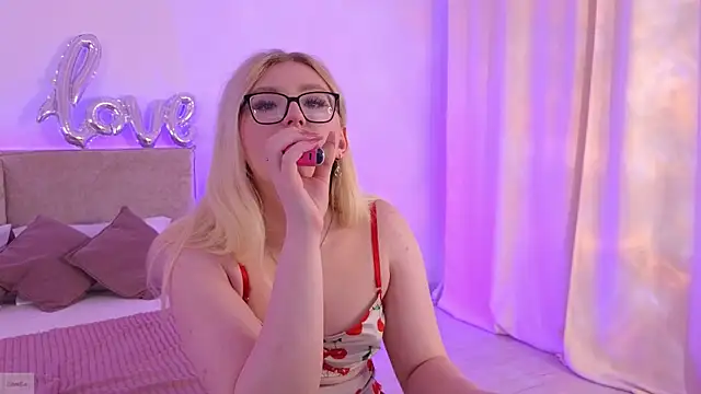 Jules_night webcam