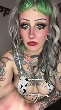 janefang webcam