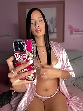 Watch Praga_Pink live on EroticFlix - High definition streams