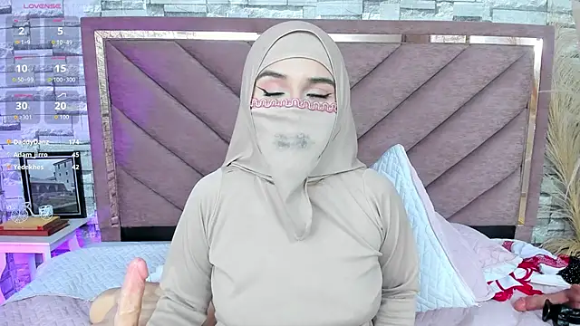 malek_zark2 webcam