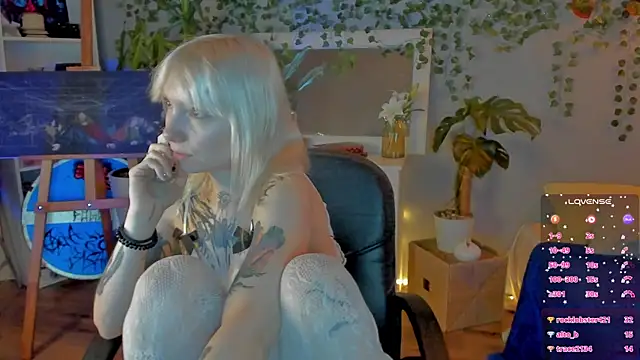 tattoo_art_baby webcam